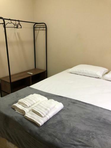 Casa Nova Em Olimpia A 5 Minutos Do Parque