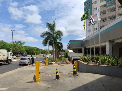 Apartamento Em Ol�mpia