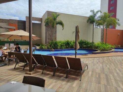 Apartamento Em Ol�mpia
