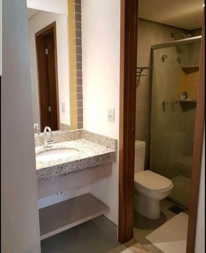 Apartamento Olimpia Parque Resorte