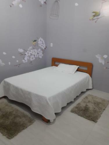 Casa De Temporada Alian�a
