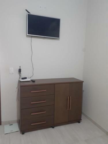 Casa De Temporada Alian�a
