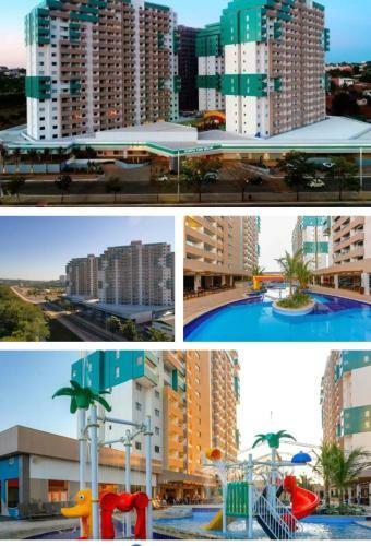 Olimpia Park Resort