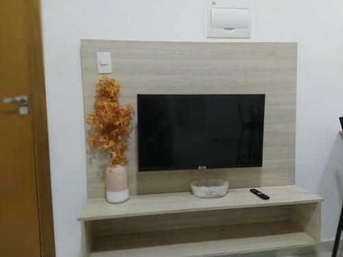 Apartamento Flat 19 Olimpia Pr�x Ao Thermas Dos Laranjais
