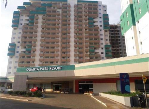 Apartamento Apto Enjoy
