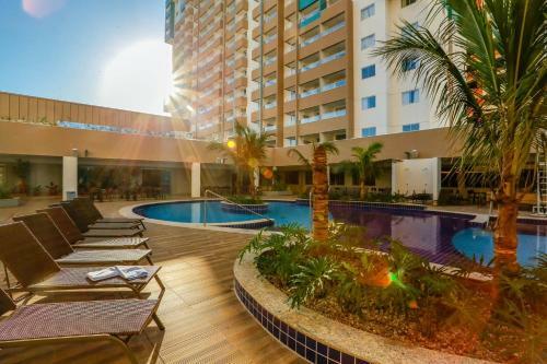 Apartamento Apto Enjoy