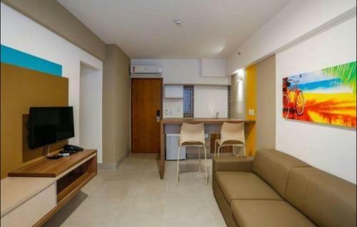 Apartamento Apto Enjoy