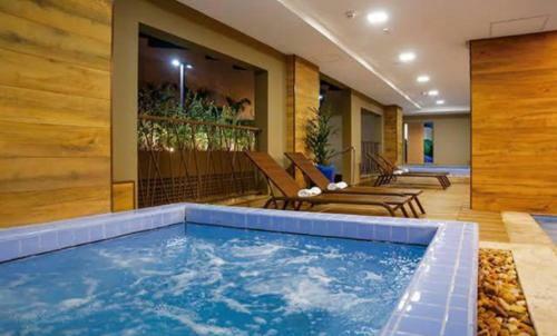 Apartamento Apto Enjoy