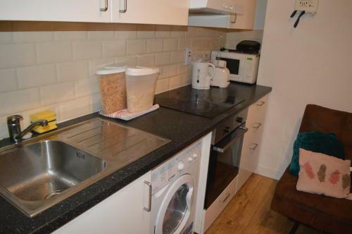 Stylish Dublin Apartments