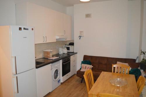 Stylish Dublin Apartments