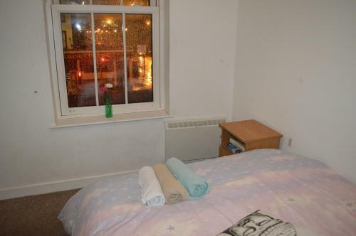 Stylish Dublin Apartments