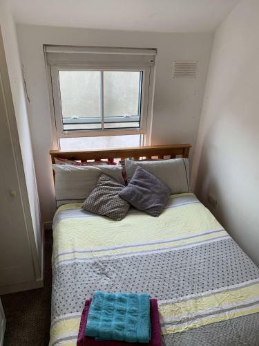 Stylish Dublin Apartments
