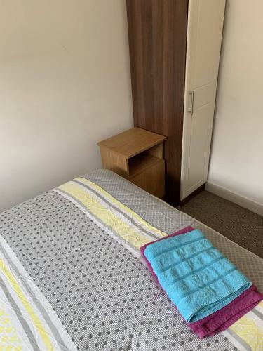 Stylish Dublin Apartments