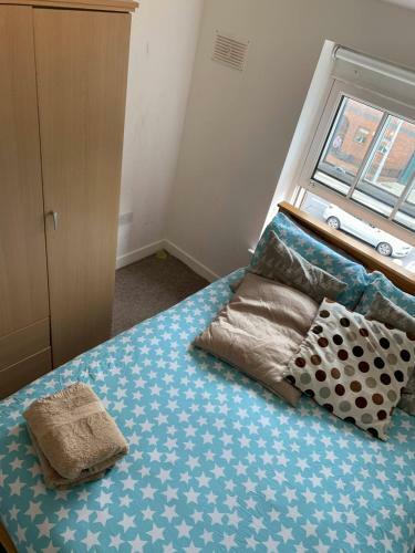 Stylish Dublin Apartments