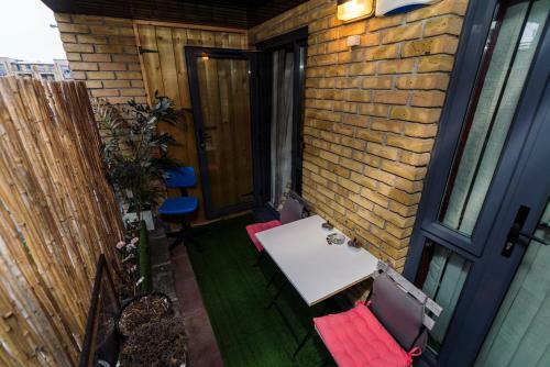 Hostal Guests House