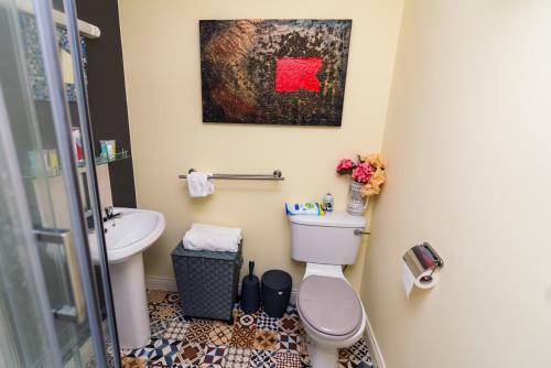 Hostal Guests House