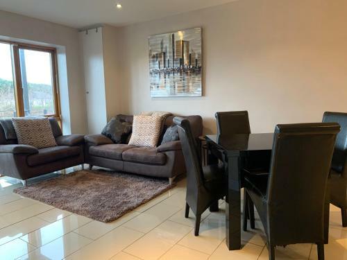 Apartamento Boden Heath