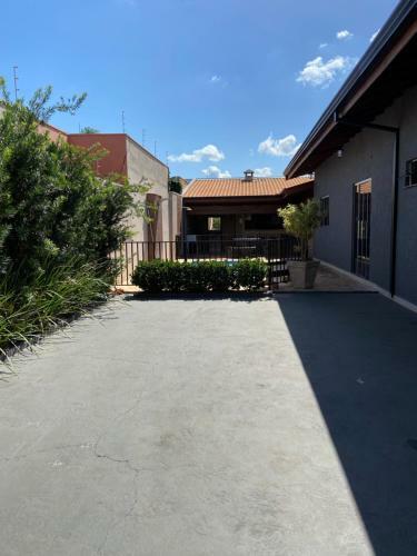 Casa de Temporada Amelio Dion�sio
