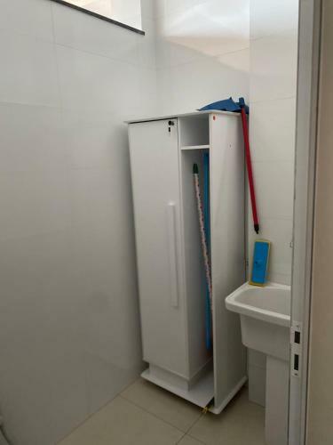 Apartamento Aconchegante No Jardim Centen�rio
