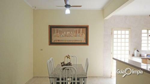 Casa Da Cintia