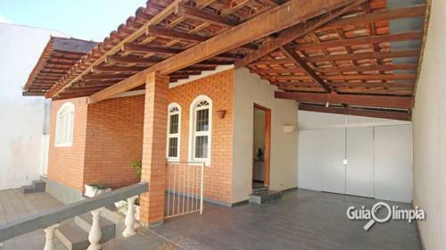 Casa Da Cintia