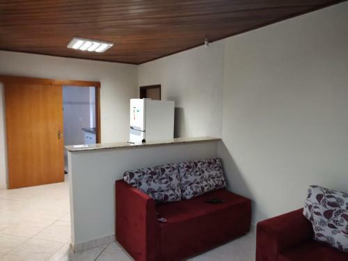 Pousada Vov� Maria Alzira