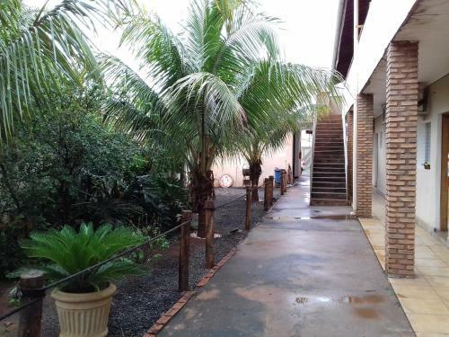 Hostal Pousada Fonte Da Vida