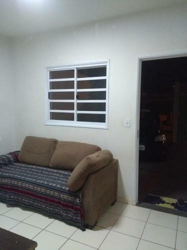 Casa Do Alessandro