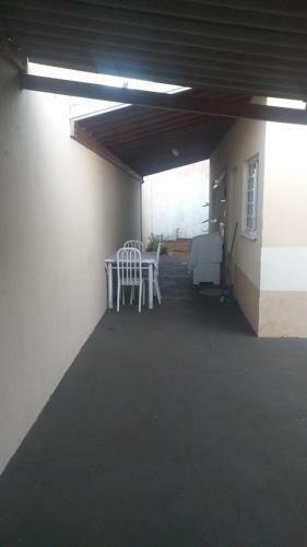 Casa Do Alessandro