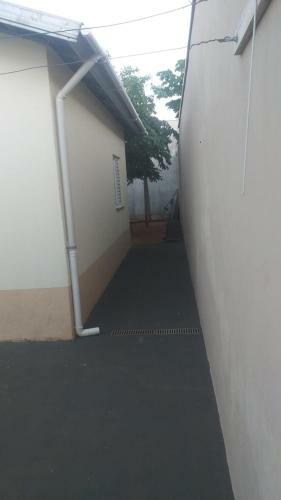 Casa Do Alessandro