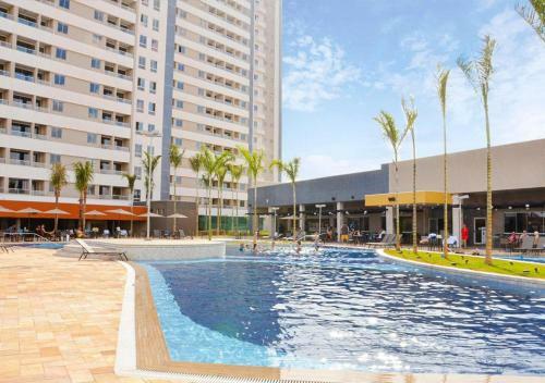 Hotel Solar Das �guas