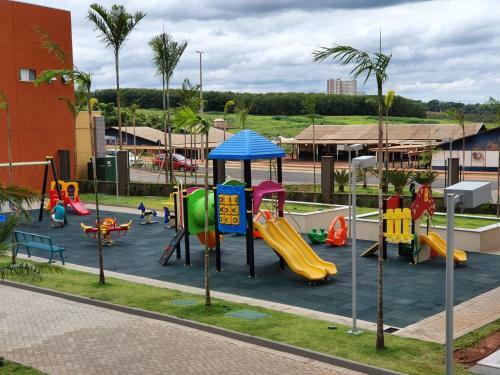 Hotel Solar Das �guas Resort