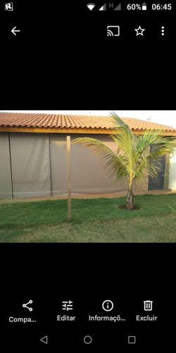 Casa De Temponto Recanto Real