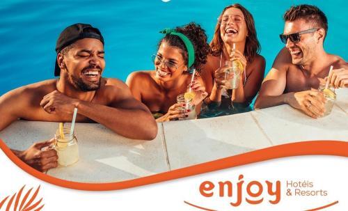 Apartamento Ol�mpia Resort .