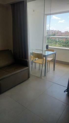 Apartamento Ol�mpia Resort .