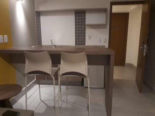 Apartamento Ol�mpia Park Resort