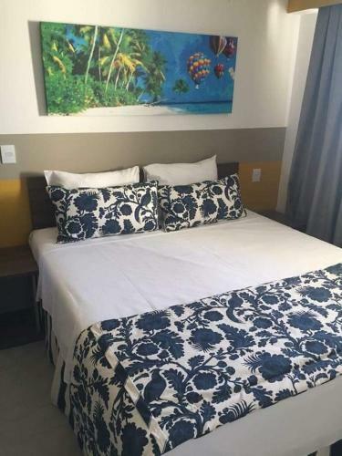 Apartamento Ol�mpia Park Resort