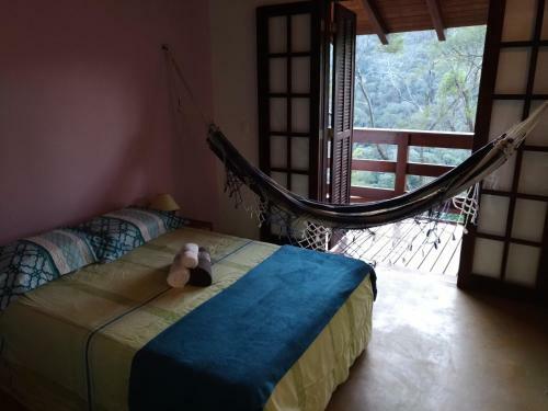 Casa Do Valle