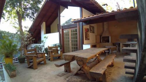 Casa Do Valle