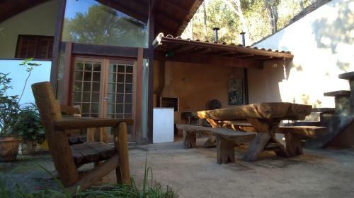Casa Do Valle