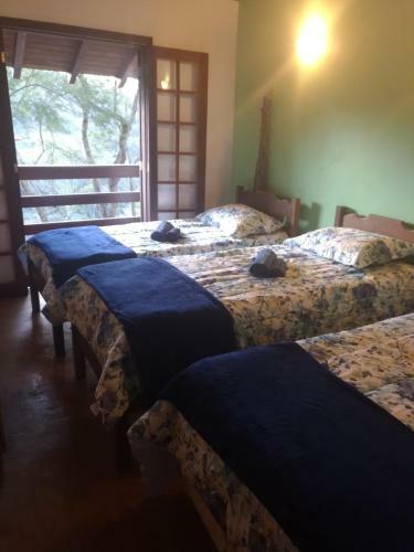 Casa Do Valle