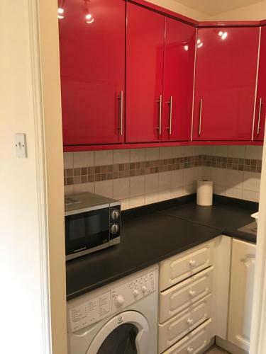 Entire Apartment In Dublin City Center