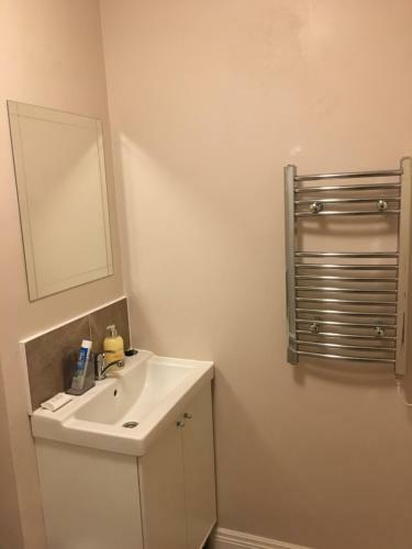 Entire Apartment In Dublin City Center