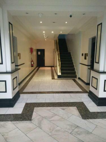 Entire Apartment In Dublin City Center