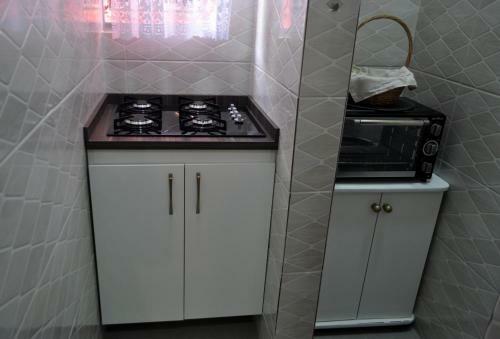 Apartamento Imperador