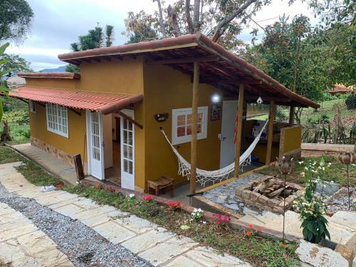Loft Do Alto-araras Petropolis
