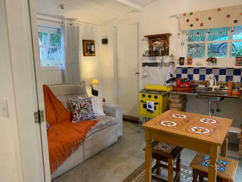 Loft Do Alto-araras Petropolis