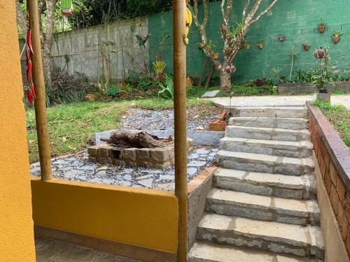 Loft Do Alto-araras Petropolis
