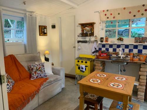 Loft Do Alto-araras Petropolis