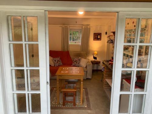 Loft Do Alto-araras Petropolis